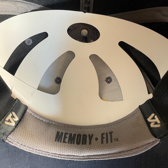 Michigan U of M Top of the World Memory fit hat. One size - Picture 5 of 7